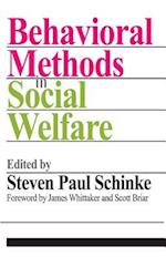 Behavioral Methods in Social Welfare
