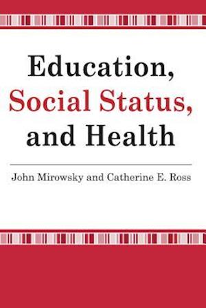 Education, Social Status, and Health