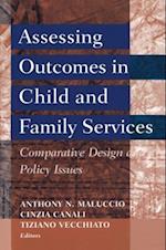 Assessing Outcomes in Child and Family Services