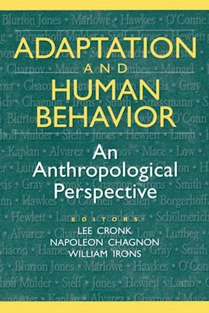 Adaptation and Human Behavior