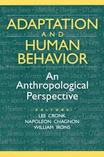 Adaptation and Human Behavior