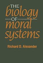 Biology of Moral Systems