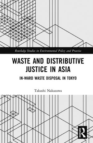 Waste and Distributive Justice in Asia