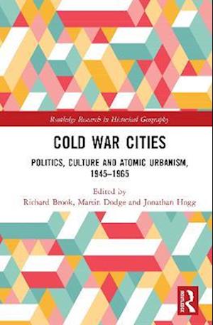 Cold War Cities