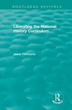 Liberating the National History Curriculum