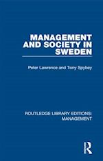 Management and Society in Sweden