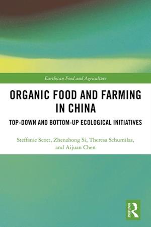 Organic Food and Farming in China