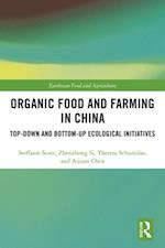Organic Food and Farming in China
