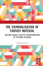 Criminalisation of Fantasy Material