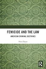 Femicide and the Law