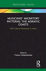 Musicians' Migratory Patterns: The Adriatic Coasts