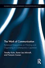 Work of Communication