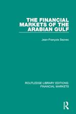 Financial Markets of the Arabian Gulf