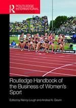 Routledge Handbook of the Business of Women''s Sport