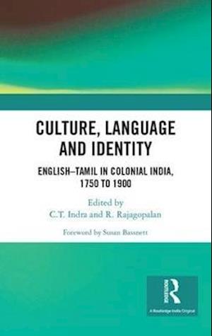 Culture, Language and Identity