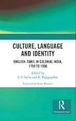 Culture, Language and Identity