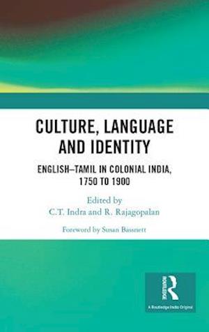 Culture, Language and Identity