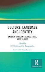 Culture, Language and Identity