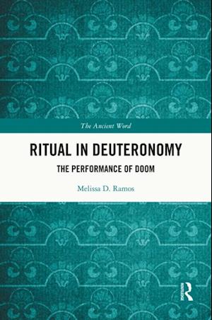 Ritual in Deuteronomy