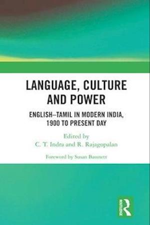 Language, Culture and Power