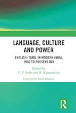 Language, Culture and Power