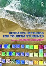 Research Methods for Tourism Students