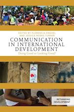 Communication in International Development