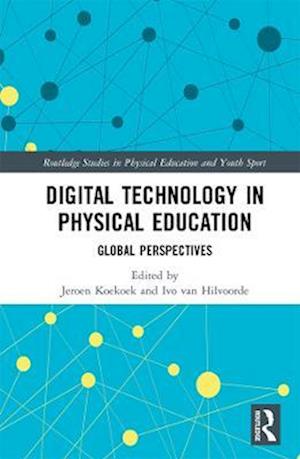 Digital Technology in Physical Education