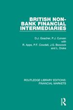 British Non-Bank Financial Intermediaries