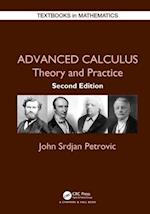 Advanced Calculus