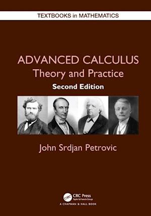 Advanced Calculus