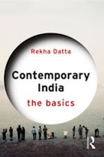 Contemporary India: The Basics