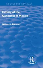 Revival: History of the Conquest of Mexico (1886)