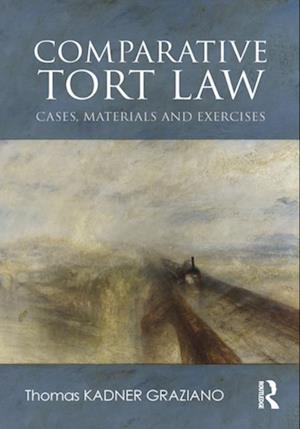 Comparative Tort Law