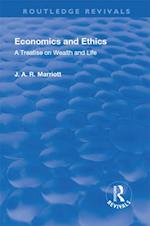 Revival: Economics and Ethics (1923)