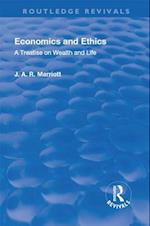 Revival: Economics and Ethics (1923)