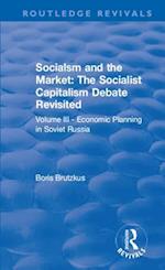Revival: Economic Planning in Soviet Russia (1935)