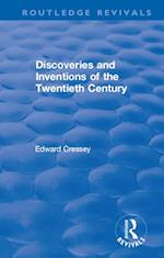 Discoveries and Inventions of the Twentieth Century