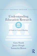 Understanding Education Research