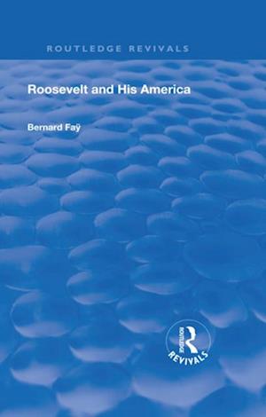 Revival: Roosevelt and His America (1933)