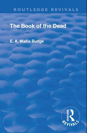 Revival: Book Of The Dead (1901)