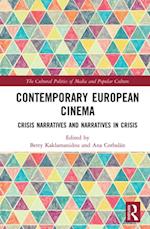 Contemporary European Cinema