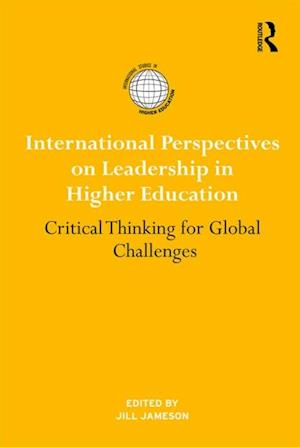 International Perspectives on Leadership in Higher Education