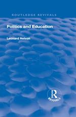 Revival: Politics and Education (1928)