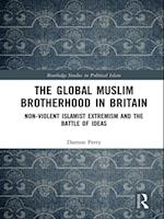 Global Muslim Brotherhood in Britain