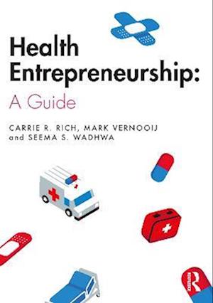 Health Entrepreneurship