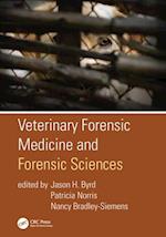 Veterinary Forensic Medicine and Forensic Sciences