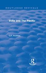 Routledge Revivals: India and The Pacific (1937)