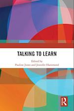 Talking to Learn