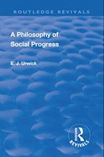 Revival: A Philosophy of Social Progress (1920)